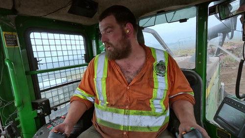 Timber Titans Season 2 Episode 5 - Live By The Sword, Die By The Sword