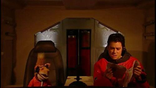 The Basil Brush Show Season 6 Episode 11 - That Shrinking Feeling