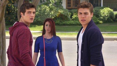 Awkward. Season 3 Episode 12 - And Then What Happened