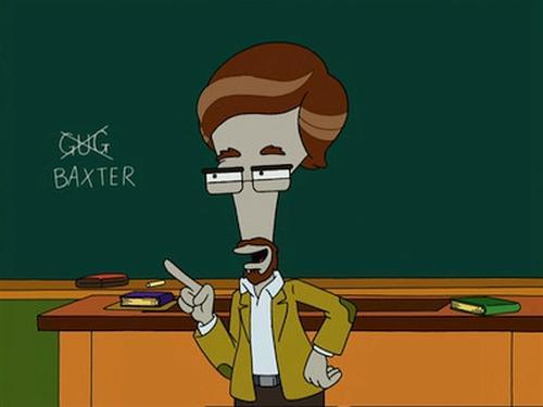 undefined Season 3 Episode 6 - Iced, Iced Babies