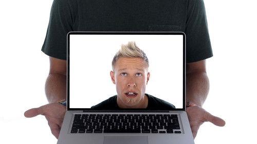 My Great Big Adventure Season 1 Episode 1 - Bullying