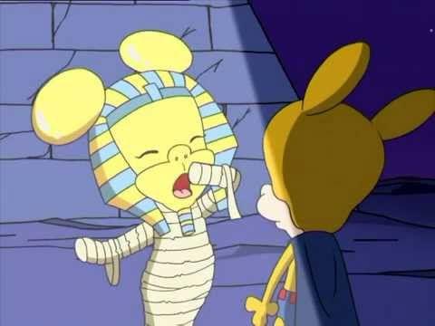 Rat-Man Season 1 Episode 20 - Episode 20