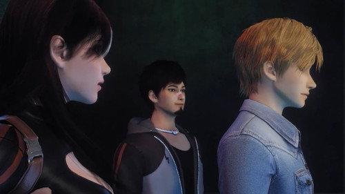 Playback Season 1 Episode 18 - Episode 18