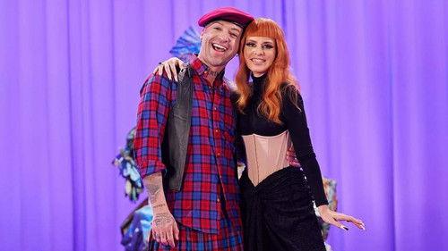 After the Race Season 4 Episode 2 - After the Race 4.2