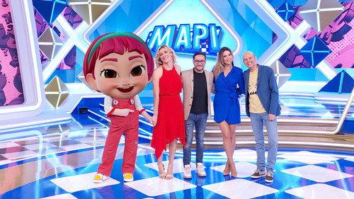 Mapi Season 1 Episode 12 - Episode 12
