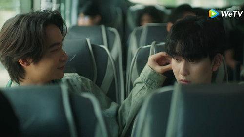 I Saw You In My Dream Season 1 Episode 8 - Our 1st day, Our 1st dream