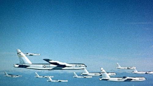 Atomic Age Declassified Season 1 Episode 1 - Born with the Bomb