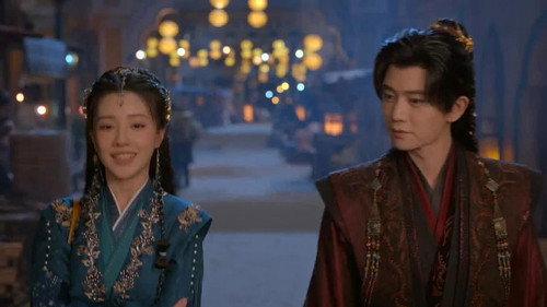 Fate Chooses You Season 1 Episode 22 - Episode 22