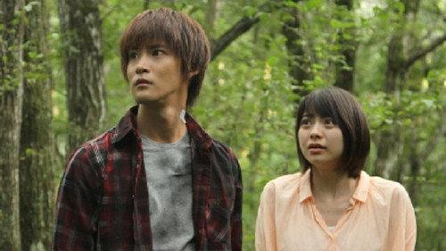 Higanjima Season 1 Episode 7 - Episode 7