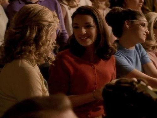 American Dreams Season 1 Episode 22 - Secrets and Lies