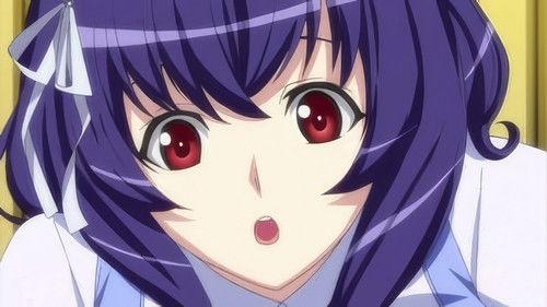 The Qwaser of Stigmata Season 2 Episode 7 - Breast Divination of Madame Lily