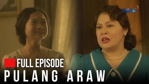 Pulang Araw Season 1 Episode 3 - The discrimination against Adelina!