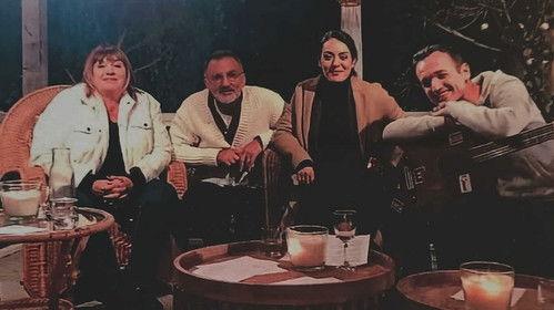 The Unexpected Getaway Season 1 Episode 2 - Episode 2