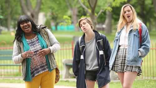 Can You Hear Me? Season 1 Episode 4 - Episode 4