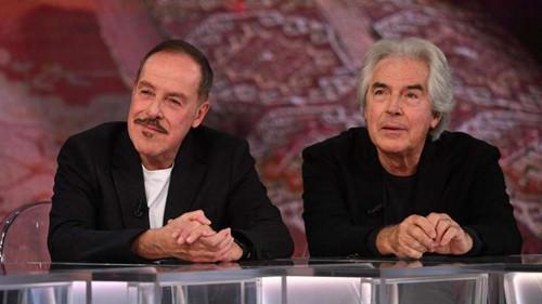 Che tempo che fa Season 21 Episode 10 - Episode 10