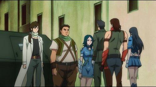 Full-Time Magister Season 2 Episode 9 - Episode 9