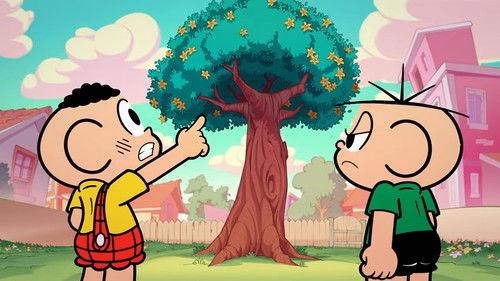 Monica and Friends Season 10 Episode 3 - The Tree House