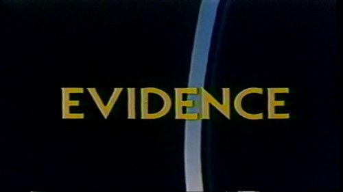 The Search for Solutions Season 1 Episode 1 - Evidence