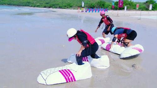 Takeshi’s Castle: Thailand Season 2 Episode 3 - Episode 3