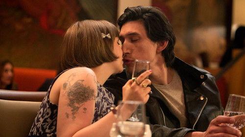 Girls Season 4 Episode 1 - Iowa