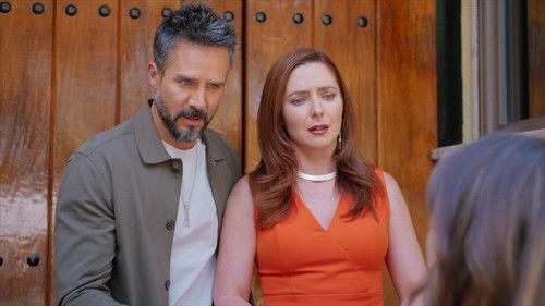 Papás por siempre Season 1 Episode 18 - Express wedding