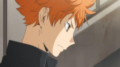 Haikyu!! Season 1 Episode 14 - Formidable Opponents