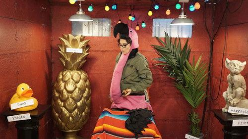 Taskmaster Season 16 Episode 6 - Brother Alex