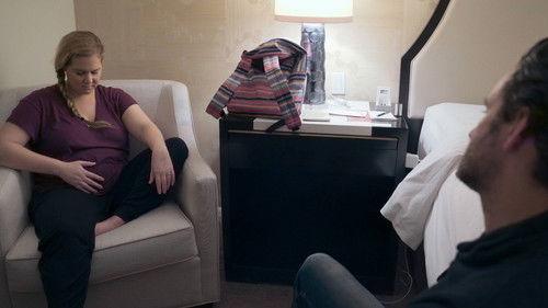 Expecting Amy Season 1 Episode 1 - Conception