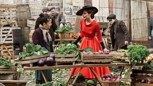 The Collection Season 1 Episode 2 - The Dress