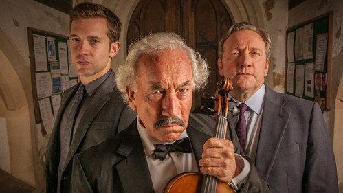 Midsomer Murders Season 19 Episode 6 - The Curse of the Ninth