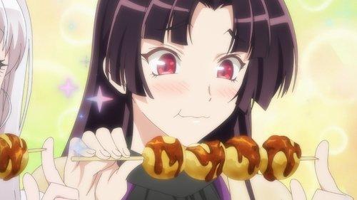 Welcome to Japan, Ms. Elf! Season 1 Episode 8 - Welcome to Japan, Ms. Arkdragon.