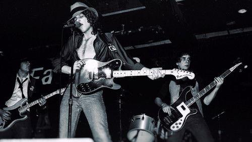 Thank You, Goodnight - The Bon Jovi Story Season 1 Episode 1 - New Jersey vs Everybody