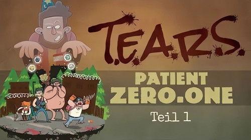 Rocket Beans Pen & Paper Season 10 Episode 1 - Episode 1