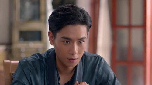 My Roommate is a Detective Season 1 Episode 13 - Lu Yao Is Locked Up by Detective Qiao