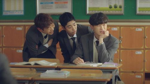 Seventeen Season 1 Episode 6 - Episode 6