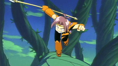 Shinzo Season 1 Episode 12 - The Test