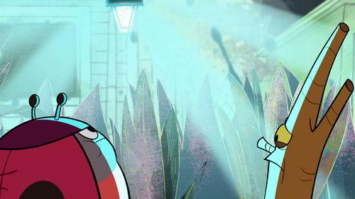 Background image for Bug Zapper