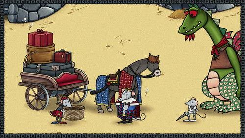 Ridder Muis Season 1 Episode 23 - Episode 23