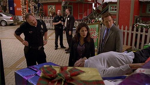 Life Season 2 Episode 8 - Black Friday