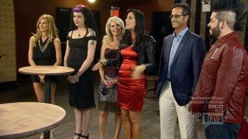 The Millionaire Matchmaker Season 4 Episode 6 - Cinderella and Moondoogie Walk Into a Bar