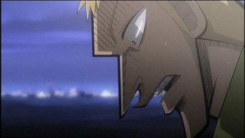Kaiji Season 1 Episode 12 - Degradation