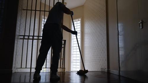 Jailed: Inside Maghaberry Prison Season 1 Episode 6 - 'If you’ve got remorse, it’s going to haunt you'