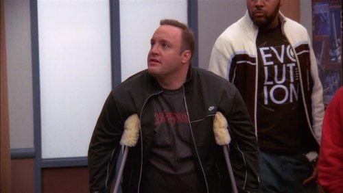The King of Queens Season 8 Episode 16 - Knee Jerk