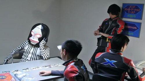 Background image for Feature Report! 24 Hours Inside Xio