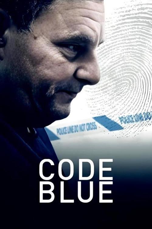 Code Blue poster