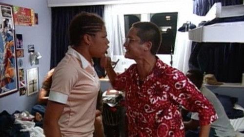 Road Rules Season 8 Episode 8 - Hot Voodoo