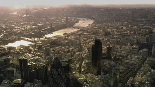 Britain From Above Season 1 Episode 1 - 24 Hour Britain