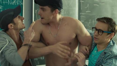 Uni. A New Dorm Season 3 Episode 1 - Episode 1