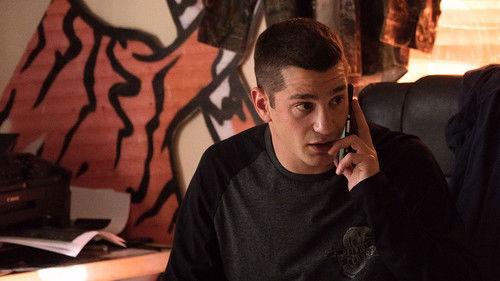 Deadlock Season 1 Episode 5 - Jed