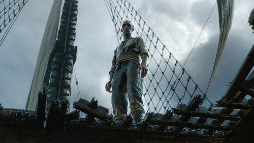 undefined Season 3 Episode 2 - Bad Travelling